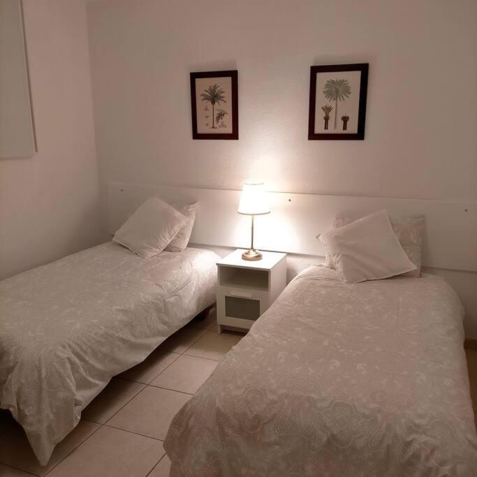 Apartamento En Puerto Rico,Mogan Puerto Rico  Exteriér fotografie