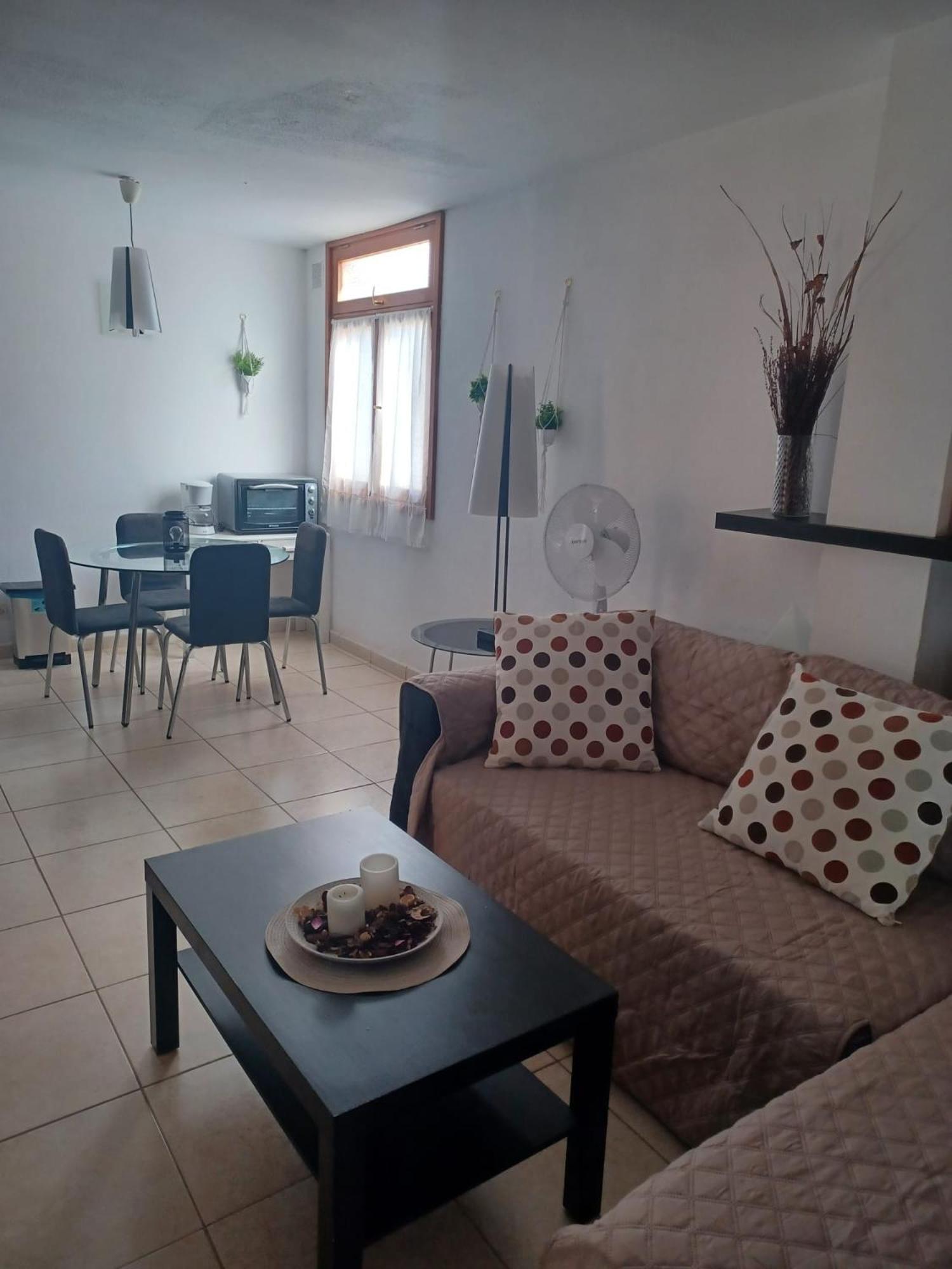 Apartamento En Puerto Rico,Mogan Puerto Rico  Exteriér fotografie
