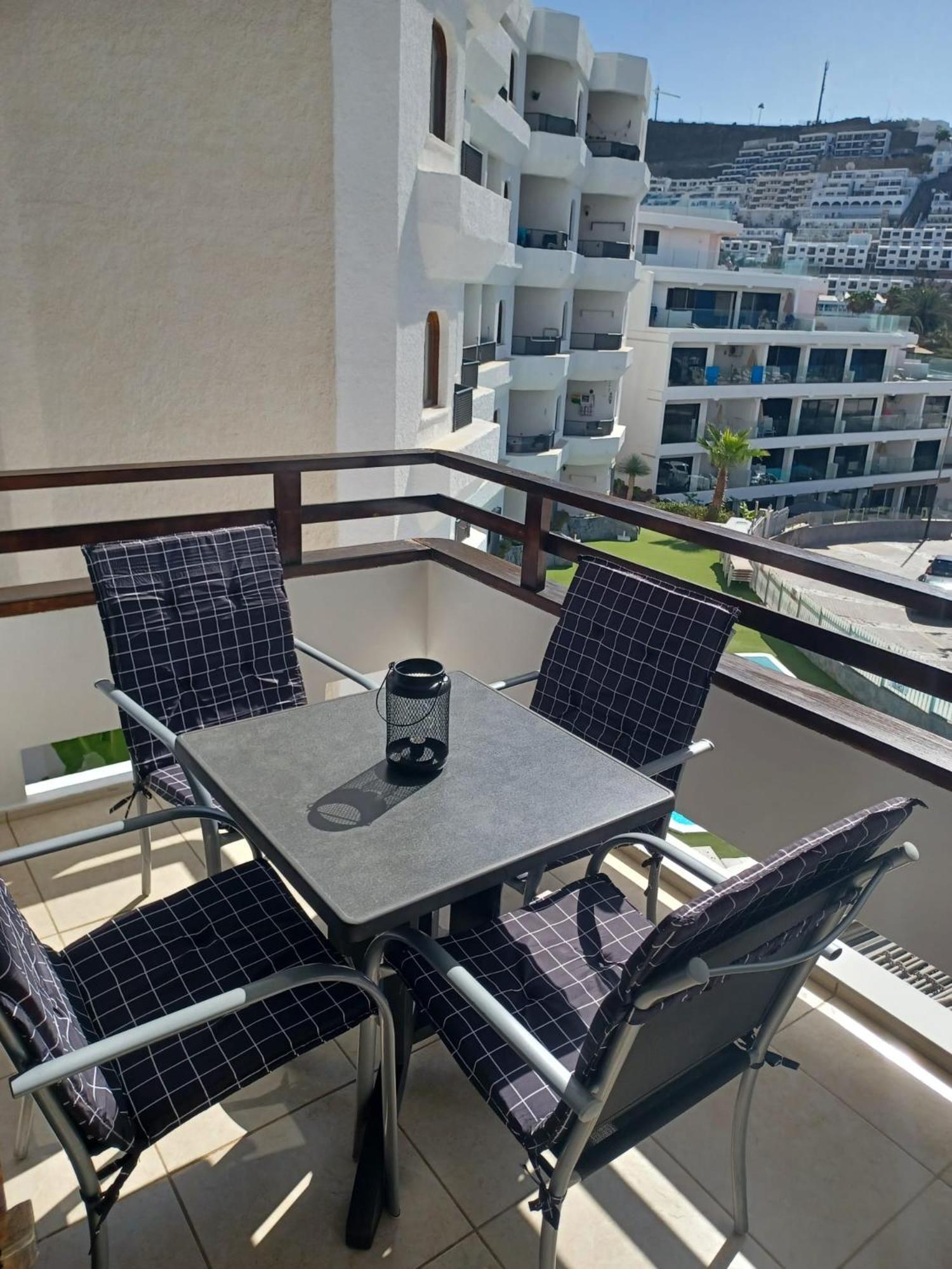 Apartamento En Puerto Rico,Mogan Puerto Rico  Exteriér fotografie