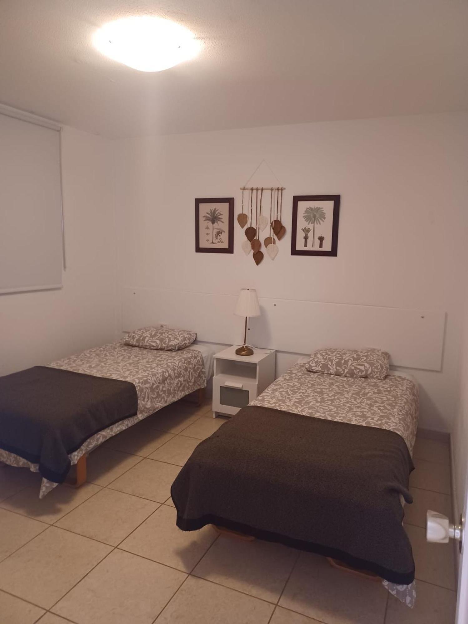 Apartamento En Puerto Rico,Mogan Puerto Rico  Exteriér fotografie
